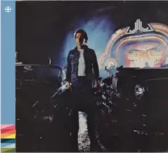 New Jordal Swingers Get It On (CD)