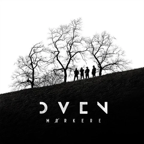 Dold Vorde Ens Navn Mørkere (LP) 