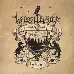 Waldgeflüster Dahoam (2LP)