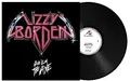 Lizzy Borden Give 'Em The Axe (LP)