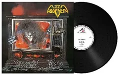 Lizzy Borden Visual Lies (LP)