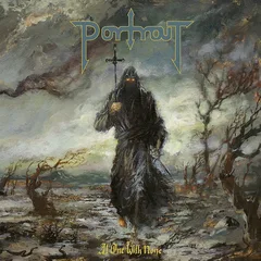 Portrait At One With None (LP)