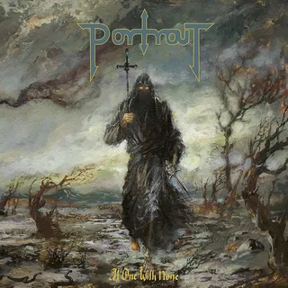 Portrait At One With None (LP)
