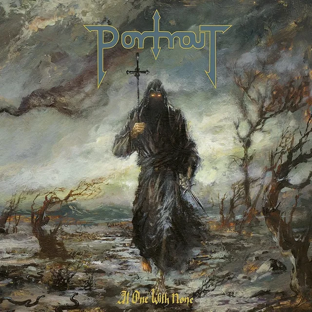 Portrait At One With None (LP) 