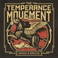 The Temperance Movement Covers &amp; Rarities (LP)