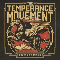 The Temperance Movement Covers &amp; Rarities (LP)