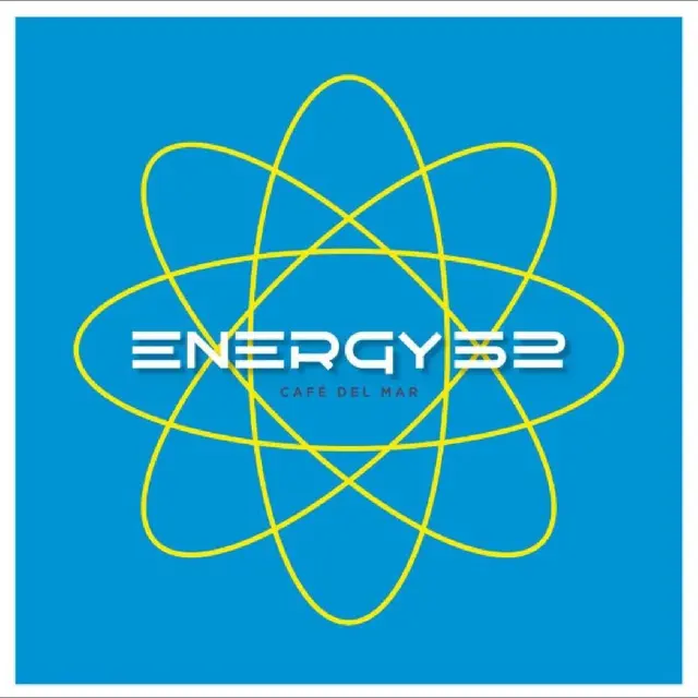 Energy 52 Café Del Mar (DJ Kid Paul…) (12") 
