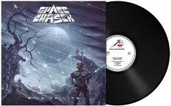 Space Chaser Give Us Life (LP)