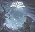 Space Chaser Give Us Life (CD)