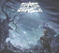 Space Chaser Give Us Life (CD)