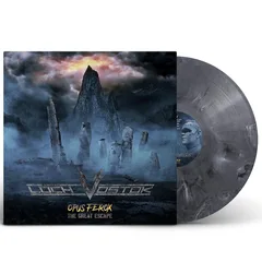 Loch Vostok Opus Ferox: The Great Escape - LTD (LP)