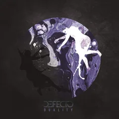Defecto Duality - LTD (LP)