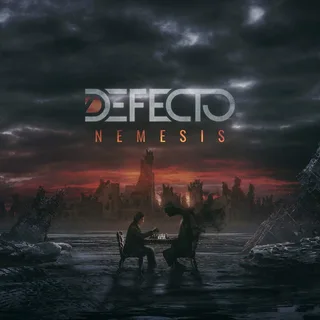 Defecto Nemesis (CD)