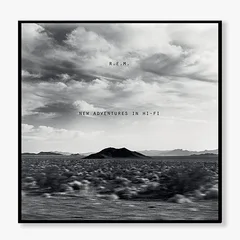 R.E.M. New Adventures In Hi-Fi: 25th… (2LP)
