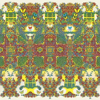 King Gizzard &amp; The Lizard Wizard Butterfly 3000 (CD)