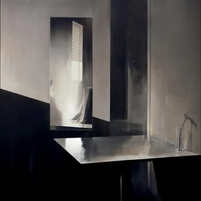 K. Leimer Weighted Room (CD) 