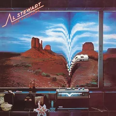 Al Stewart Time Passages (2CD)