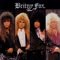 Britny Fox Britny Fox (CD)