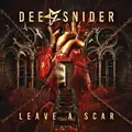 Dee Snider Leave A Scar (CD)