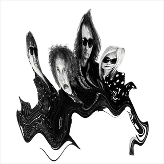 The Scientists Negativity (CD)