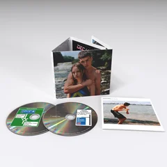 Saint Etienne I've Been Trying To Tell You (CD+DVD)