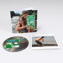 Saint Etienne I've Been Trying To Tell You (CD)