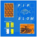 Pip Blom Welcome Break (CD)