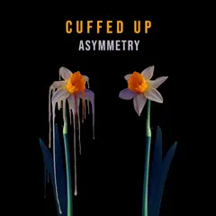 Cuffed Up Asymmetry (LP)