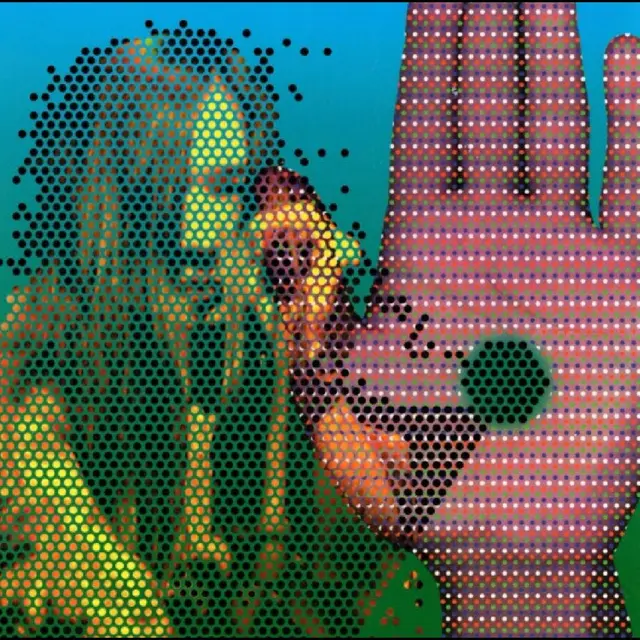 Masonna Freak-Out Electolyze (LP) 