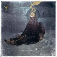 A Secret Revealed When The Day Yearns For Light (LP)