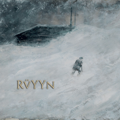 Rüyyn Rüyyn (LP)