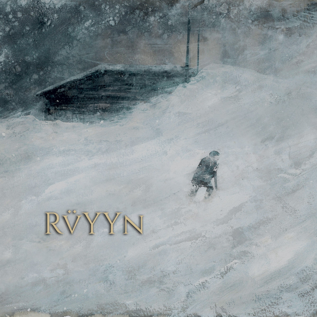 Rüyyn Rüyyn (LP) 