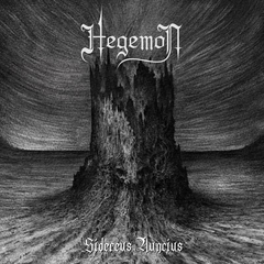 Hegemon Sidereus Nuncius (2LP)