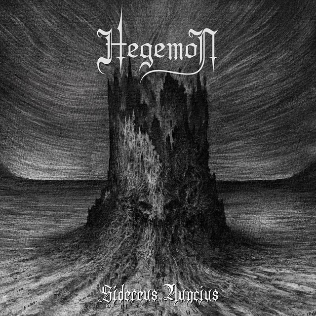 Hegemon Sidereus Nuncius (2LP) 