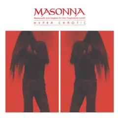 Masonna Hyper Chaotic (LP)