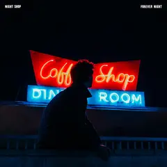 Night Shop Forever Night (LP)