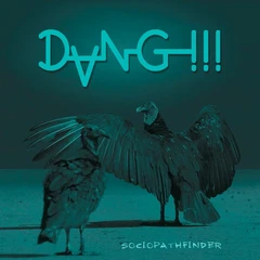 Dang!!! Sociopathfinder (LP)