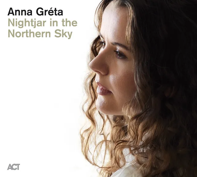 Anna Gréta Nightjar in the Northern Sky (LP) 