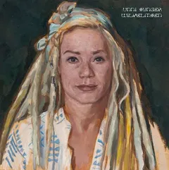 Unni Wilhelmsen Unni Synger Wilhelmsen (LP)