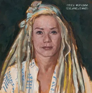 Unni Wilhelmsen Unni Synger Wilhelmsen (LP)