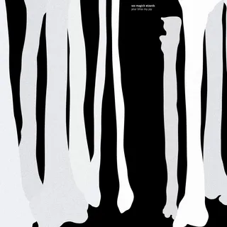 Sex Magick Wizards Your Bliss My Joy (LP)