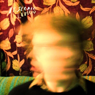 Ty Segall Lemons (CD)