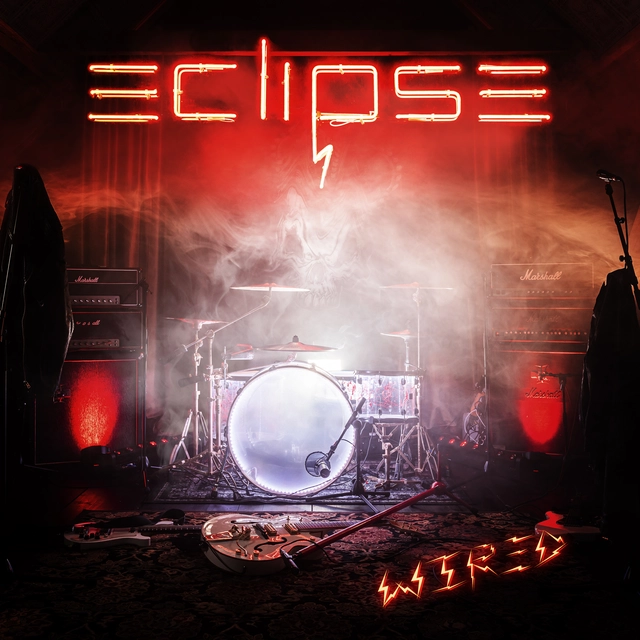 Eclipse Wired (MC) 