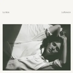 Le Ren Leftovers - LTD (LP)