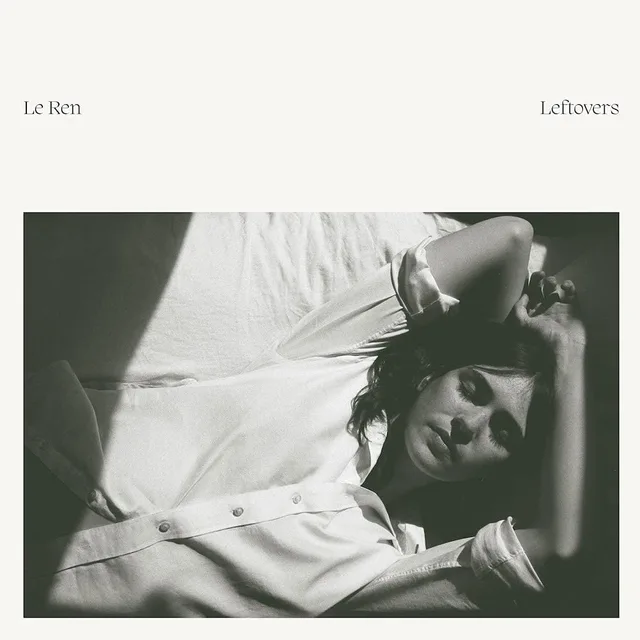 Le Ren Leftovers - LTD (LP) 