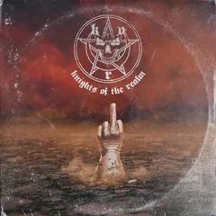 Knights Of The Realm Knights Of The Realm (LP)