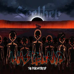Seether Wasteland: The Purgatory EP - LTD (LP)