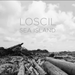 Loscil Sea Island (2LP)