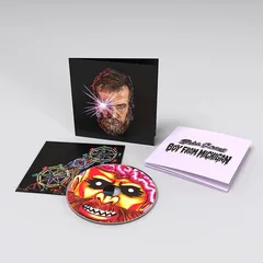 John Grant Boy From Michigan (CD)