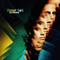 Four Tet DJ Kicks (CD)